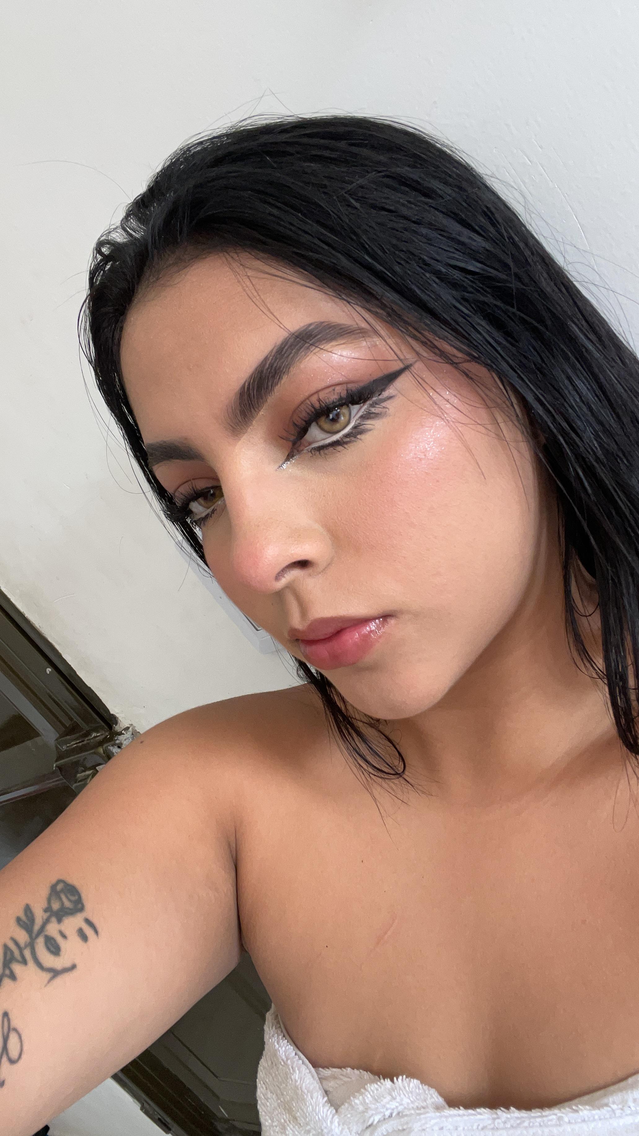 naila_rosse's Profile