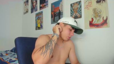 nathan_galanis's Profile