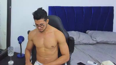 nolan_jones's Profile