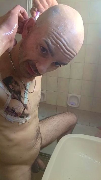 p_LU_che's Profile