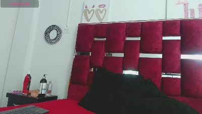 pamelacruzthx's Profile