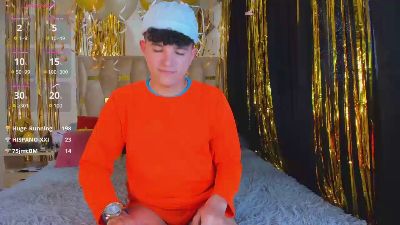 patrick_sanzz's Profile