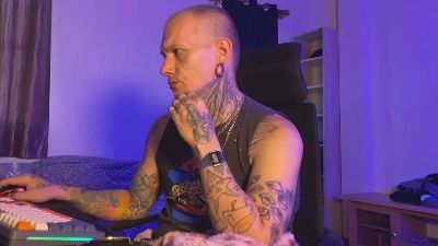 paul_razor's Profile