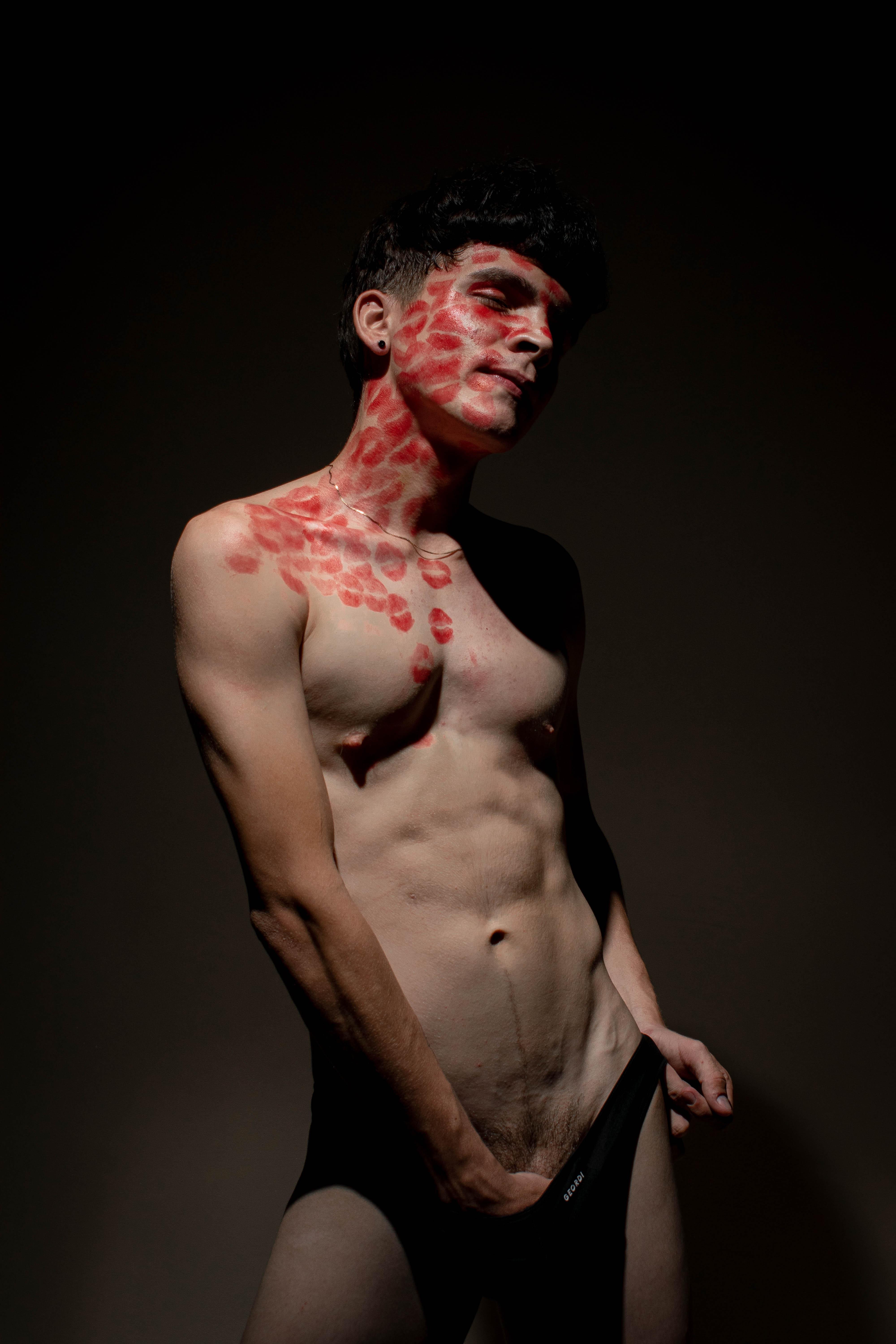 phillipe_pinky Profile Image