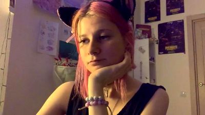 pinkvampire's Profile