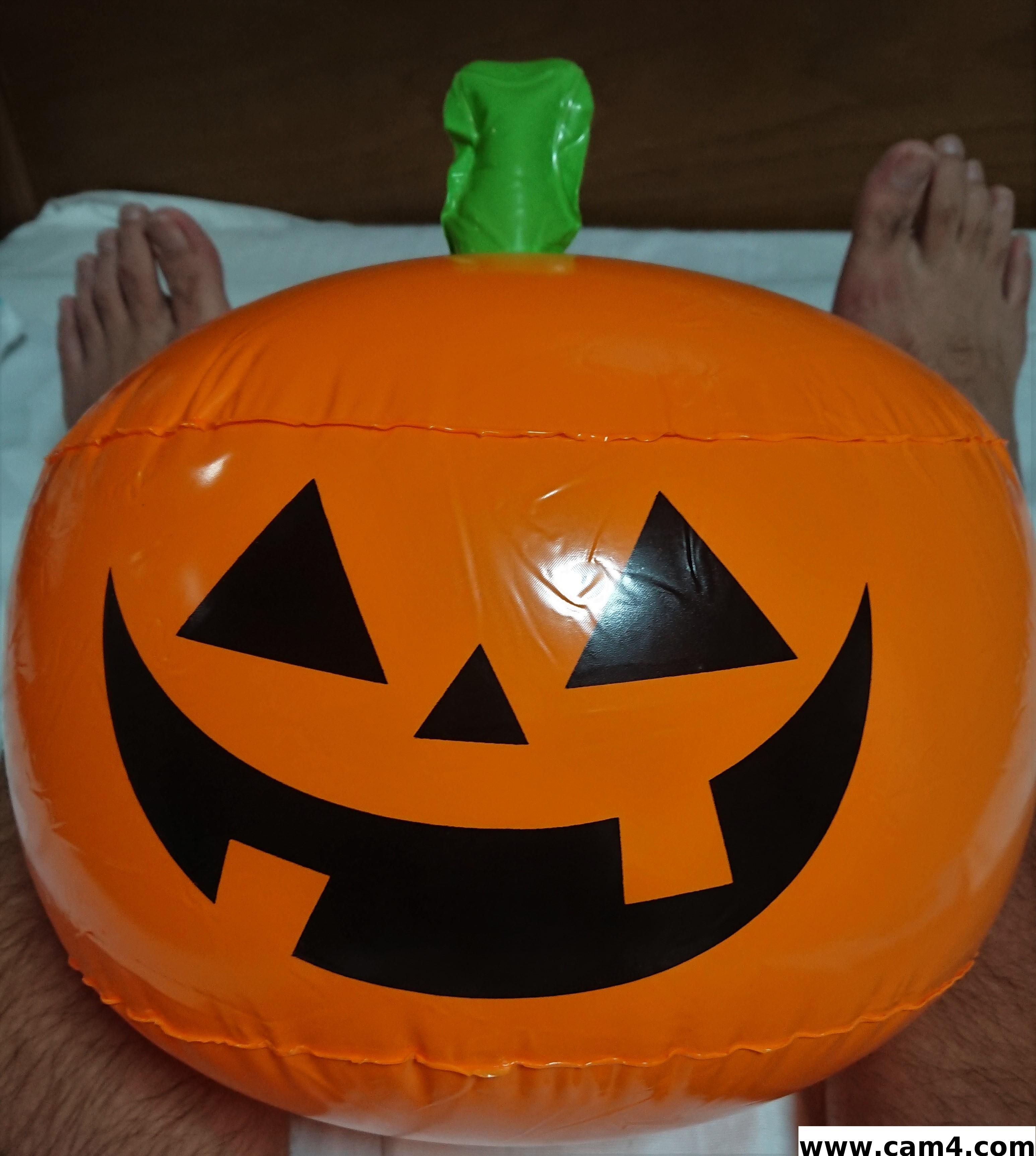 pumpkinseed1's Profile