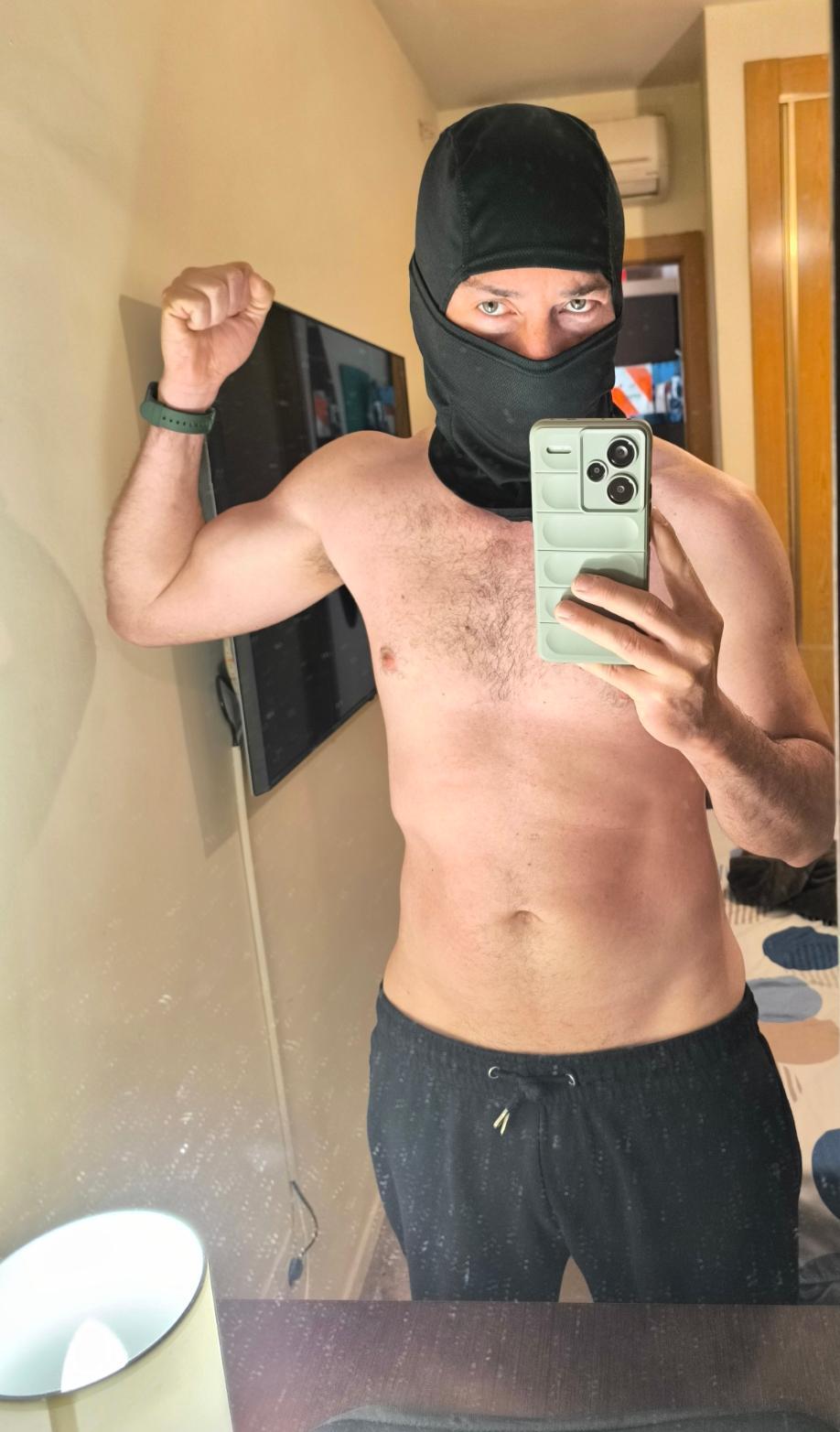 rafa1045 Profile Image