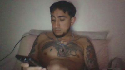rcornhalito's Profile