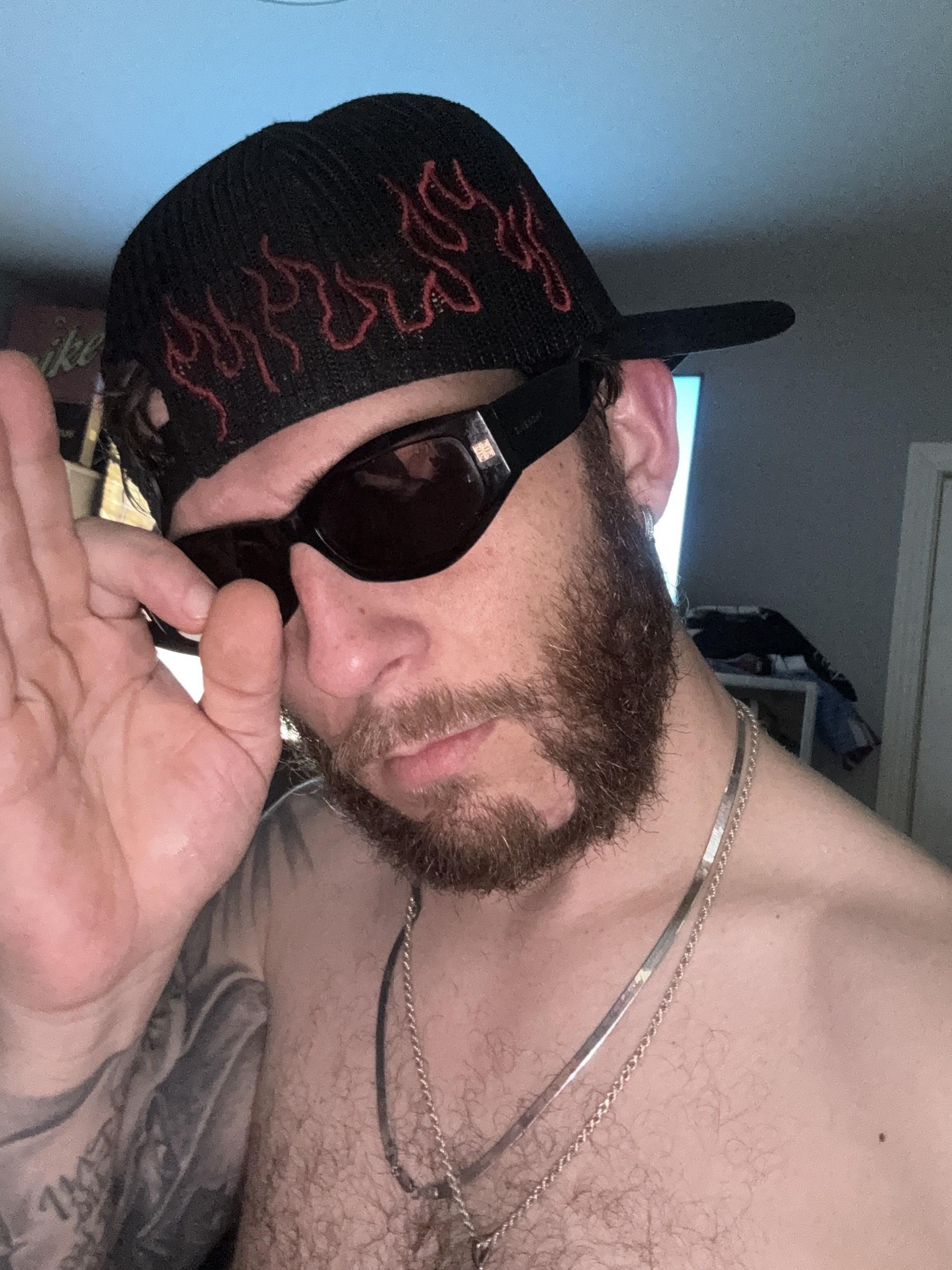 reallygoated95's Profile