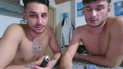 rickyrocky97's Profile