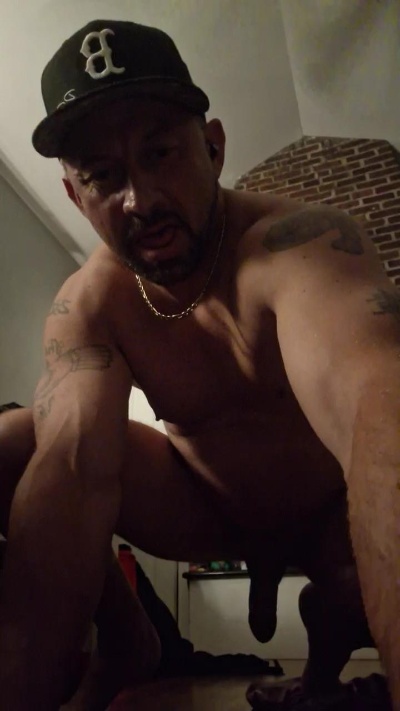 rickyslicky45's Profile