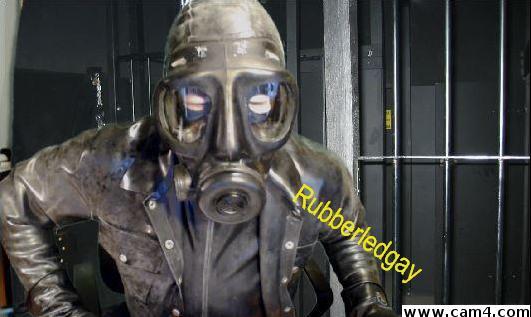 rubberledgay's Profile