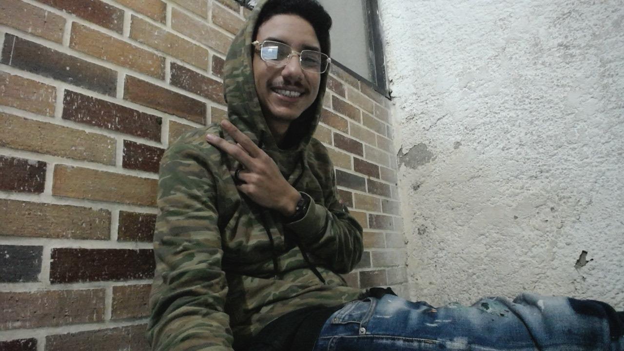 santiago_xtreme's Profile