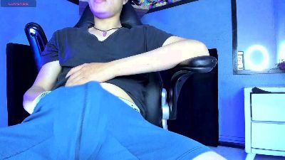 santy_myles's Profile