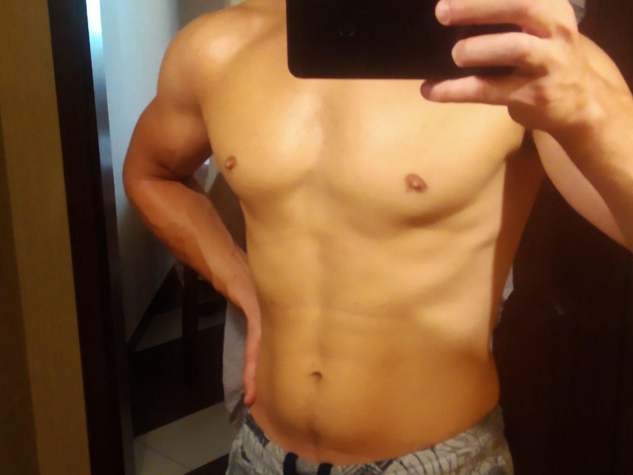 sebasti97x Profile Image