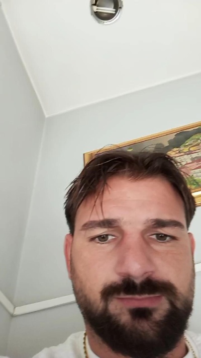 sexynapoletano4's Profile