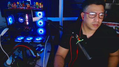 siempreganador's Profile