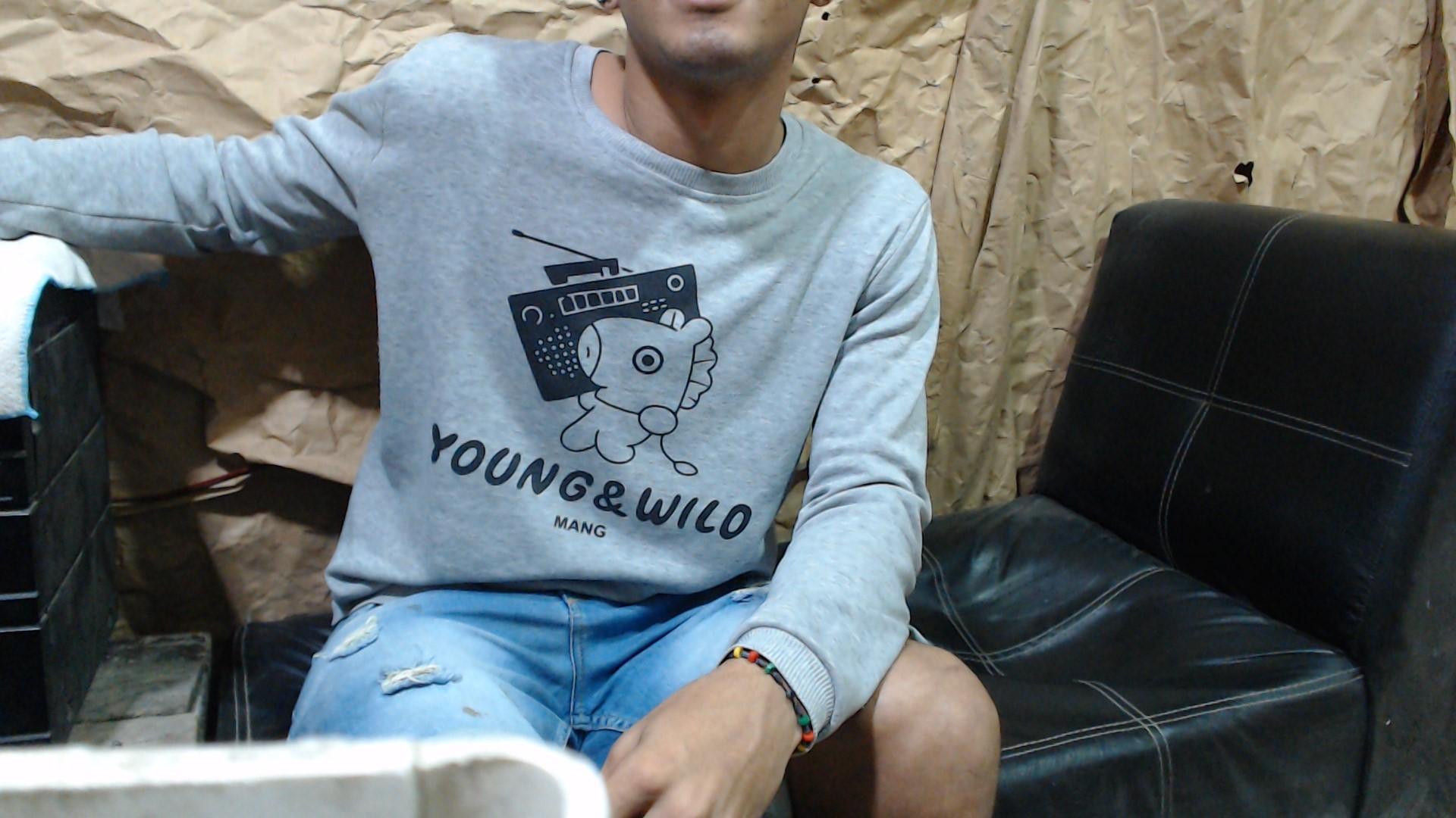 sinlimitenzt Profile Image