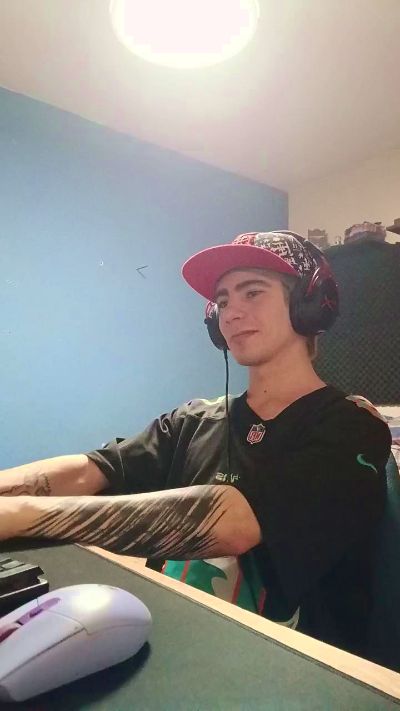 skinnywhitebull's Profile