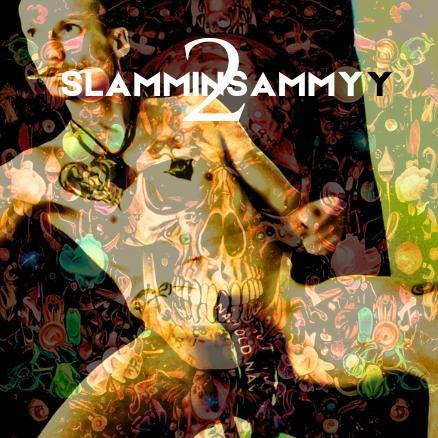 slaMMMinsammy's Profile