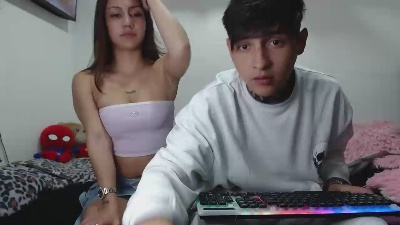 sofo_and_max's Profile