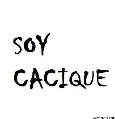soycacique Profile Image