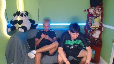 stebeen_smith's Profile