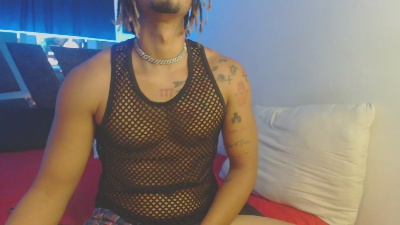 steffano_brown's Profile