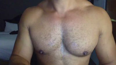 super_morenohot's Profile