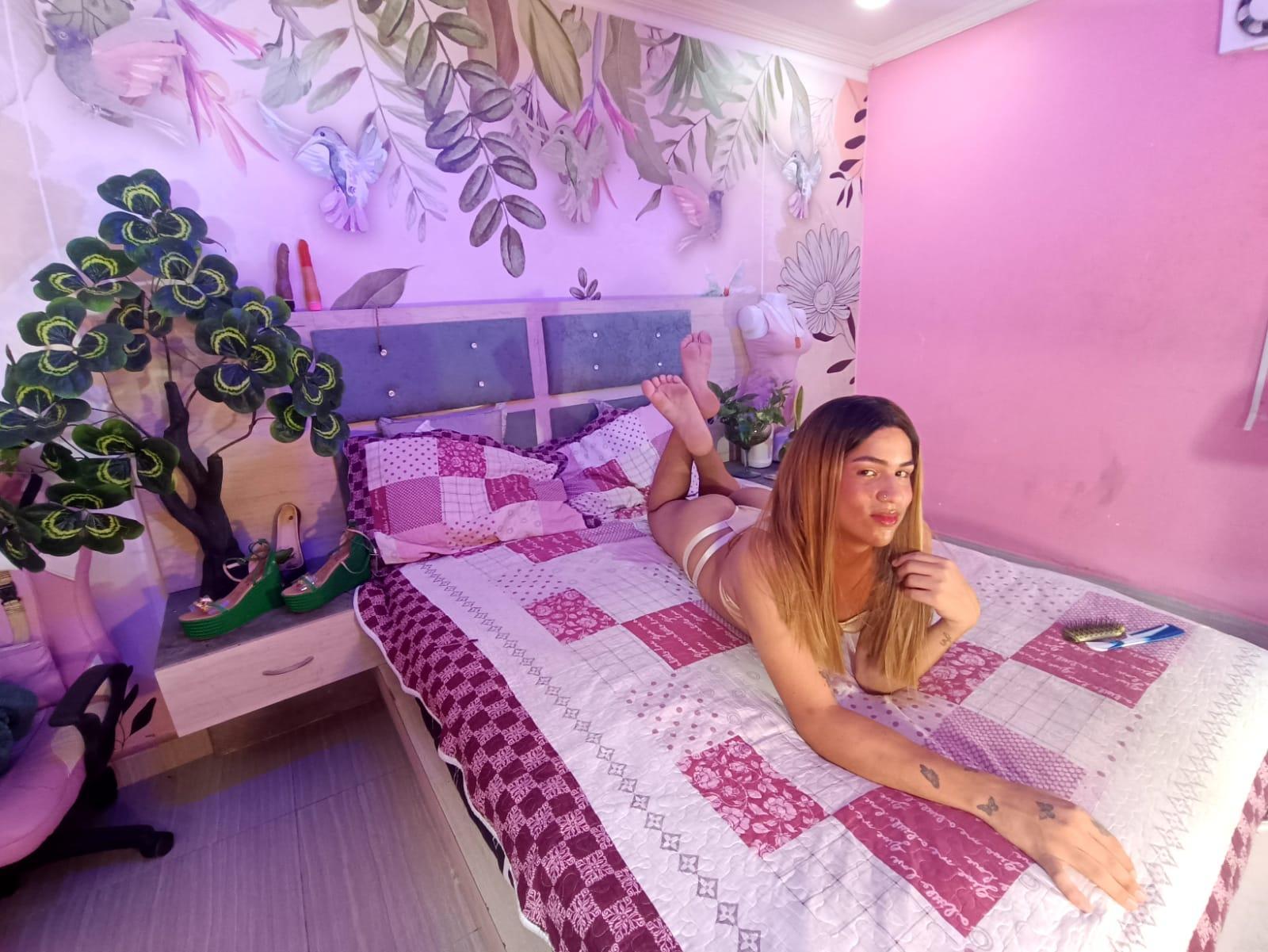sweet_lulusofia Profile Image