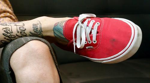 swissVansLover's Profile