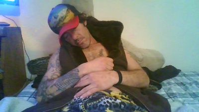 theboobietrap's Profile