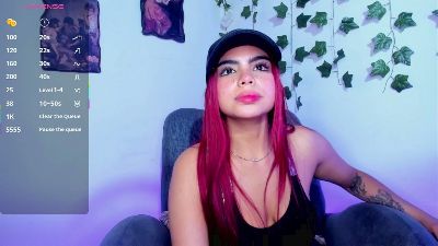 tifany_black's Profile
