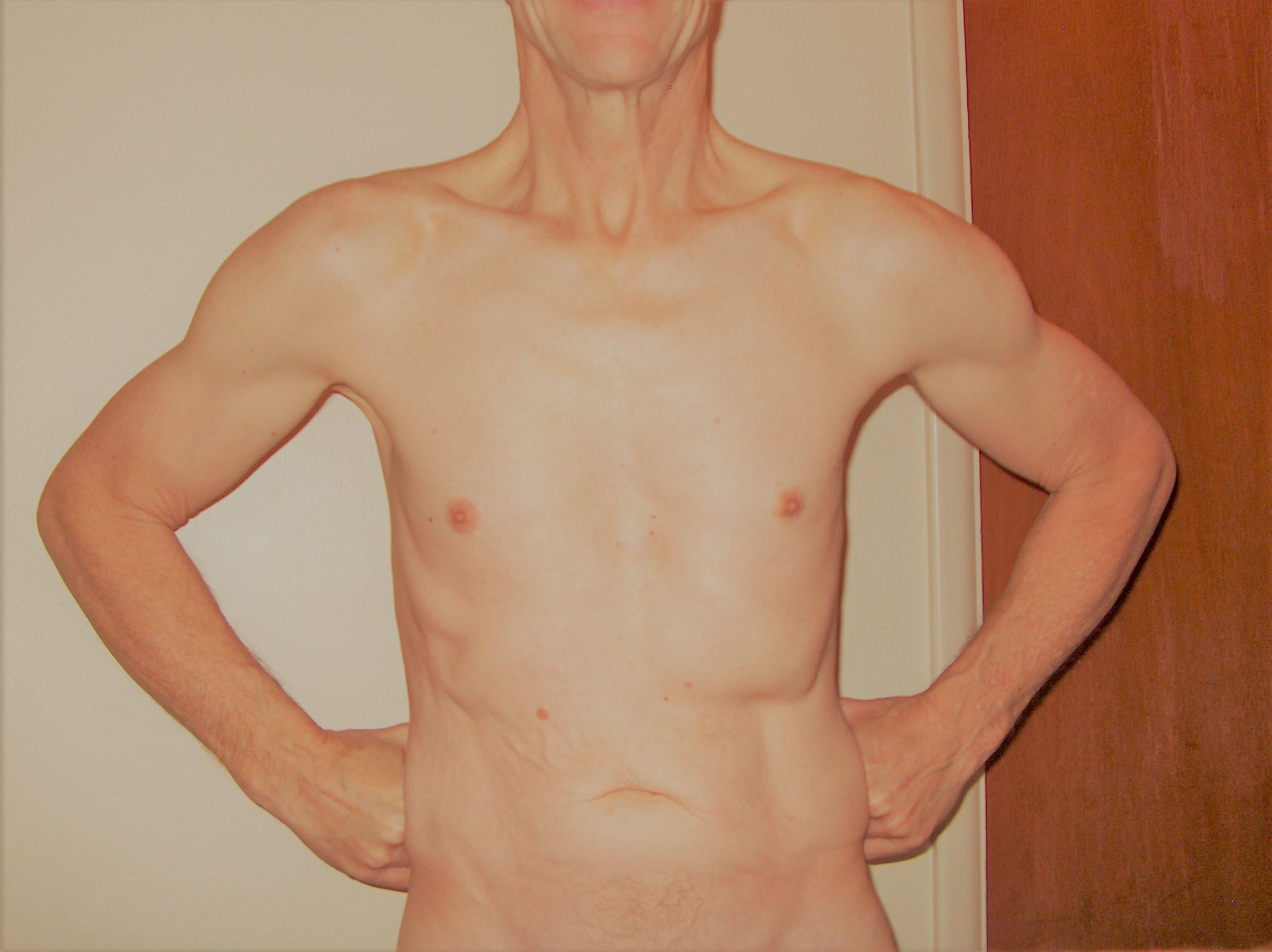 trailgo24's Profile