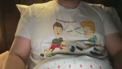 tranquilosexy's Profile