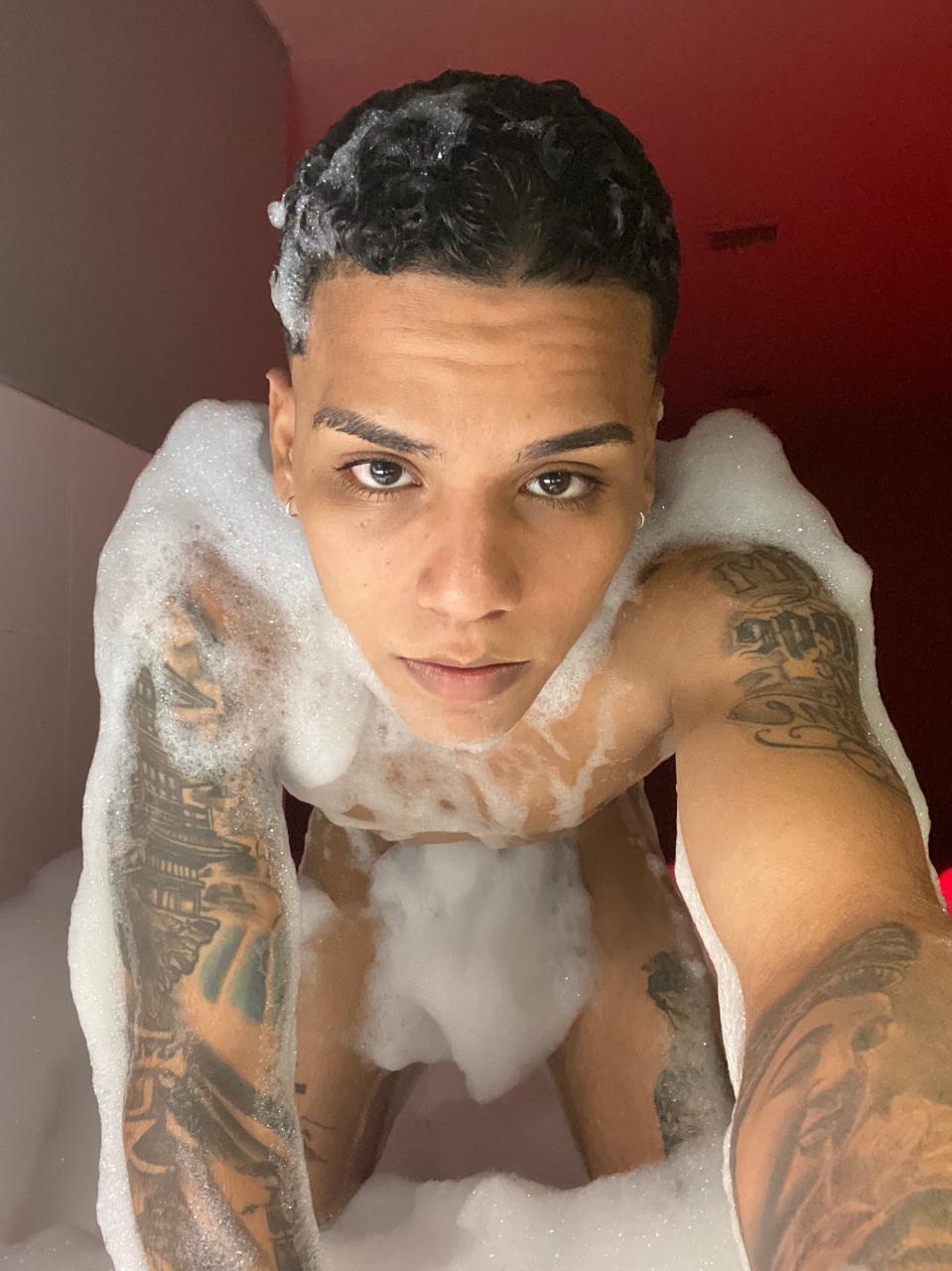 travis_am Profile Image