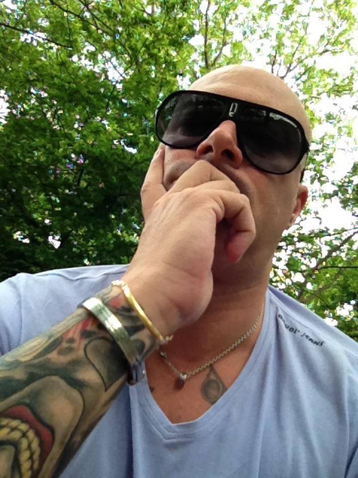 troppocaldo7's Profile
