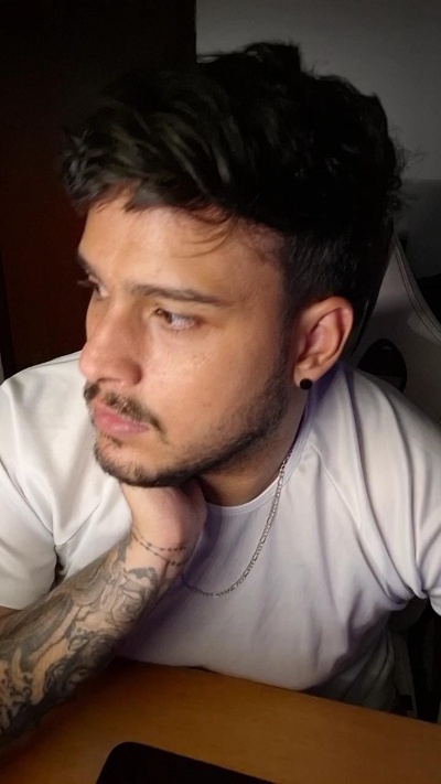 uaimineirinho's Profile