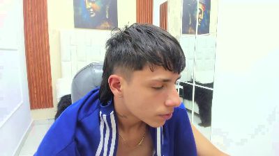 ucas_rivas's Profile