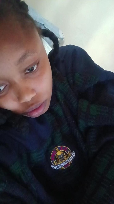 urfavhottie's Profile