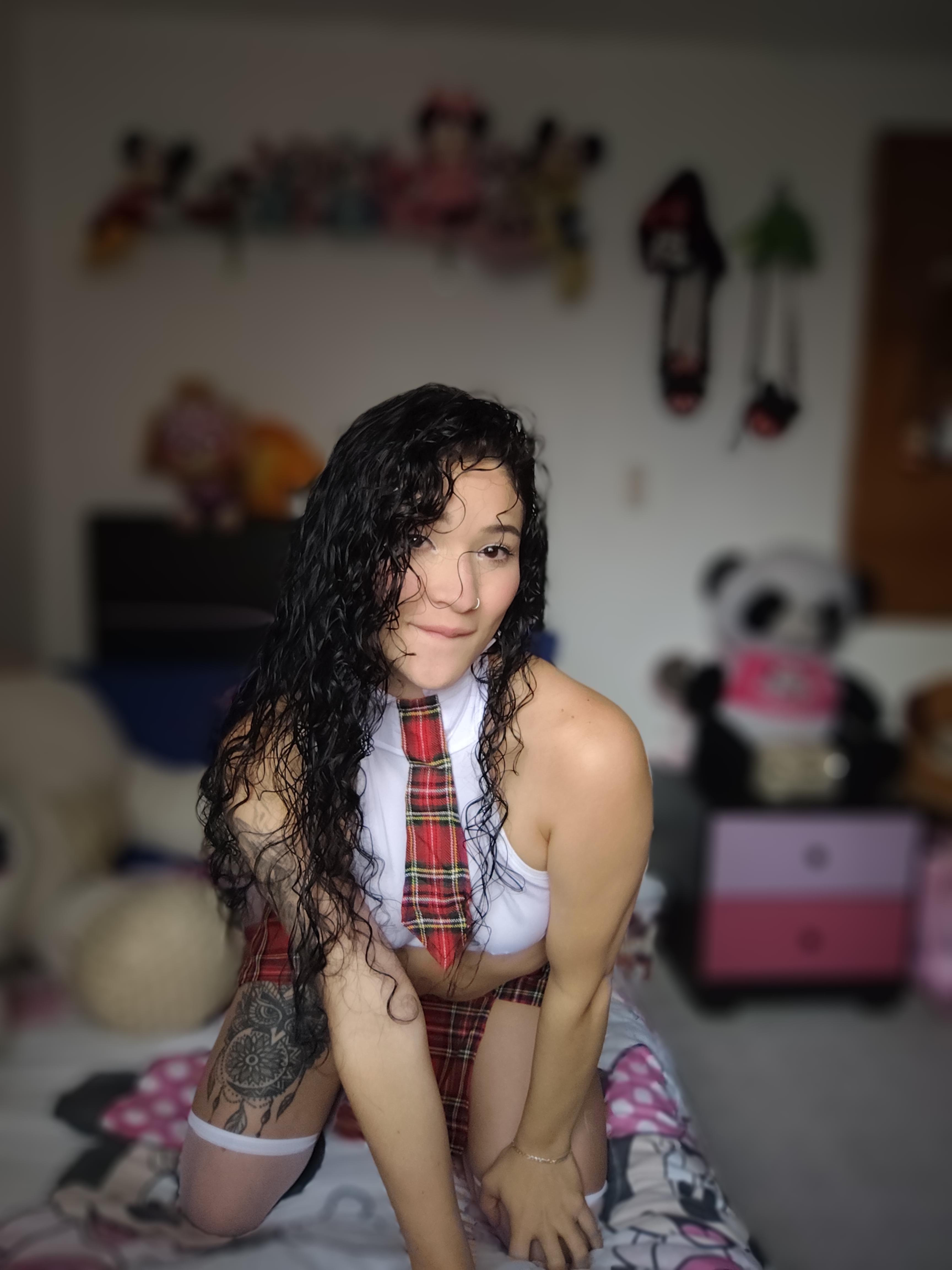 vanellope_Vonro's Profile