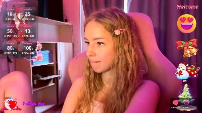 veelvetpulse's Profile