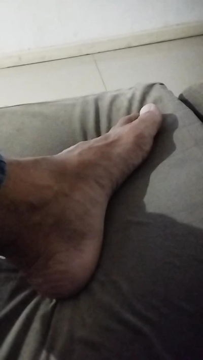 velvetman5's Profile