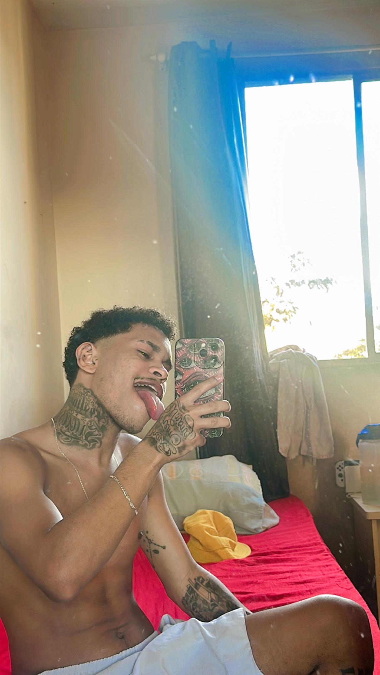 vgabrielsw's Profile
