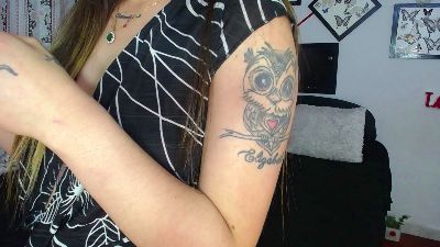 violettaafrodit's Profile