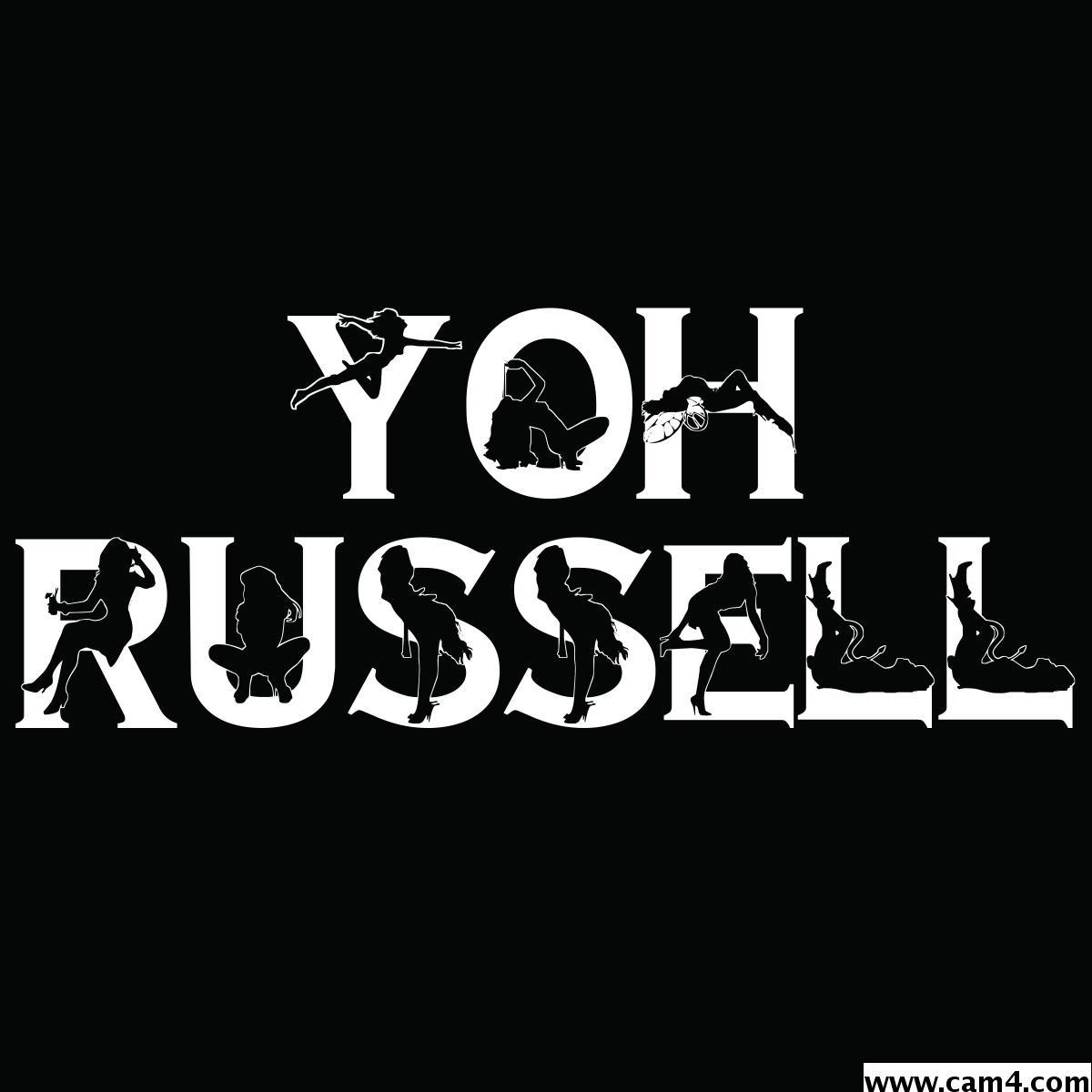 yohrussell Profile Image