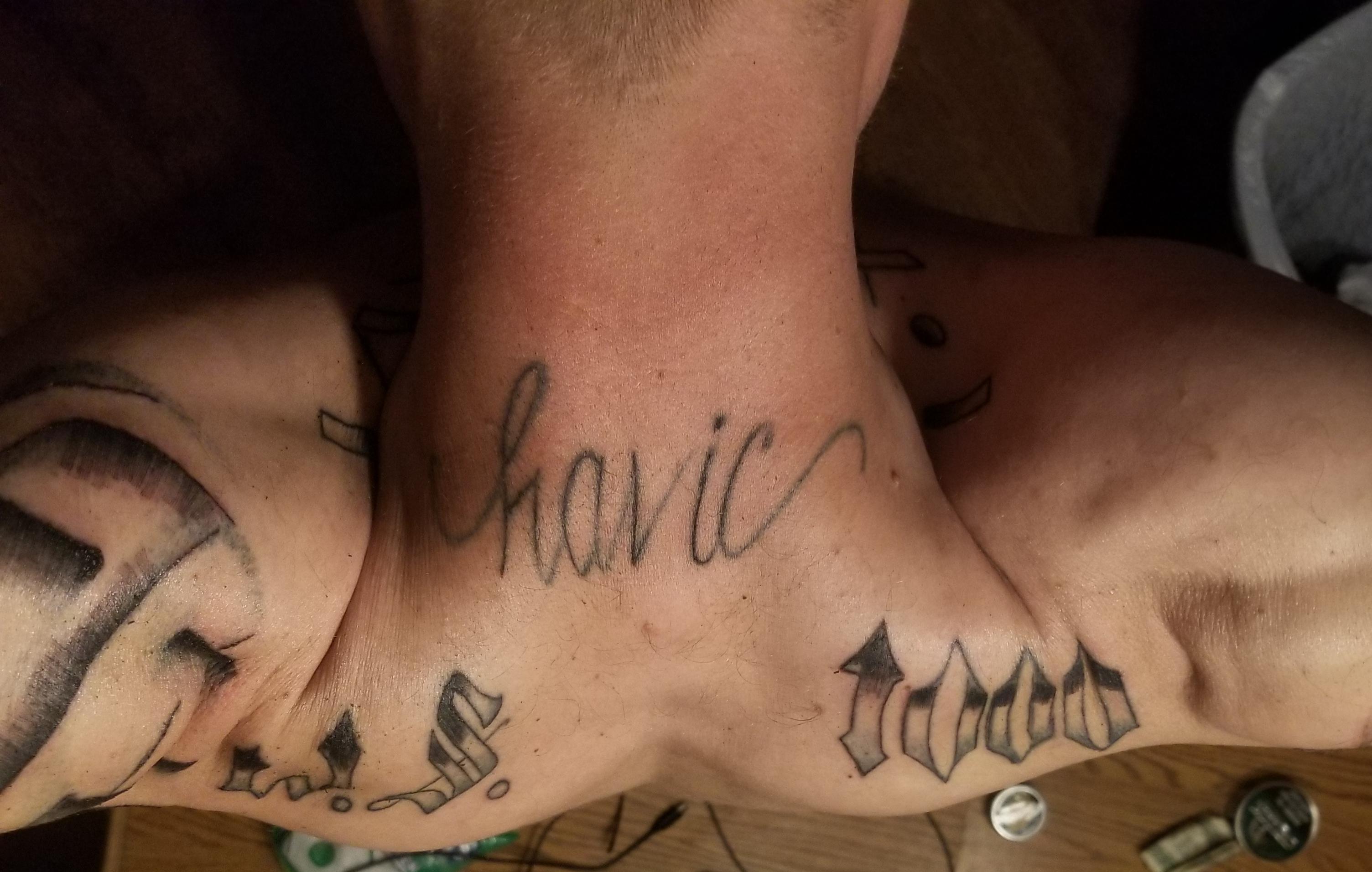 yupHavic's Profile